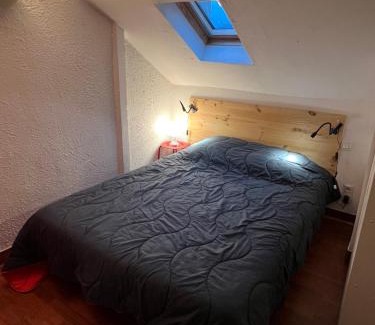 Luz-Saint-Sauveur Apartamento | Loc luz st sauveur 1
