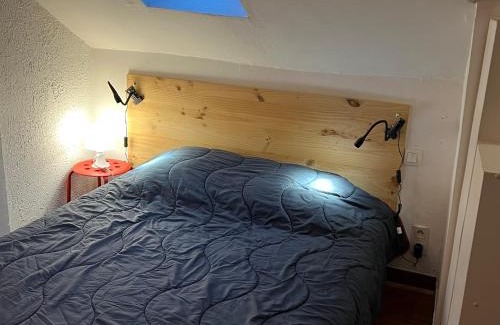 Luz-Saint-Sauveur Apartamento | Loc luz st sauveur 1