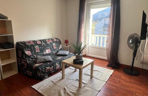 Luz-Saint-Sauveur Apartamento | Loc luz st sauveur 1