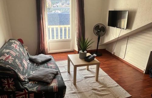Luz-Saint-Sauveur Apartamento | Loc luz st sauveur 1