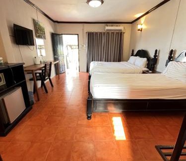 Vang Vieng Casa | Local Guesthouse
