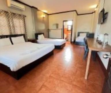 Vang Vieng Casa | Local Guesthouse