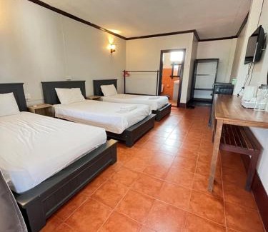 Vang Vieng Casa | Local Guesthouse