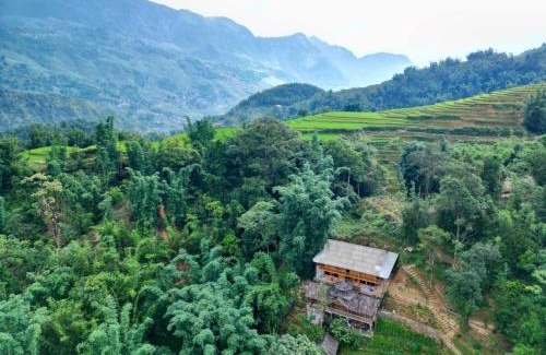 Sa Pa Chalet De Esquí | Local Homestay