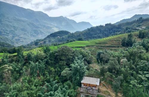 Sa Pa Chalet De Esquí | Local Homestay