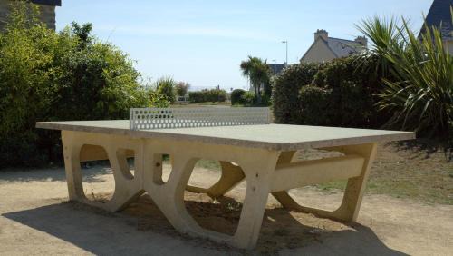 Guilvinec Casa | LocaLise - Maison E4 au Guilvinec - A 20m de la mer avec jardin et piscine - Tout à pied, plages, port, centre, commerces, marché - Wifi inclus - Linge de lit inclus - Animaux bienvenus