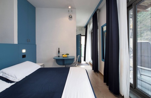 Riomaggiore Hotel | Locanda Ca Da Iride