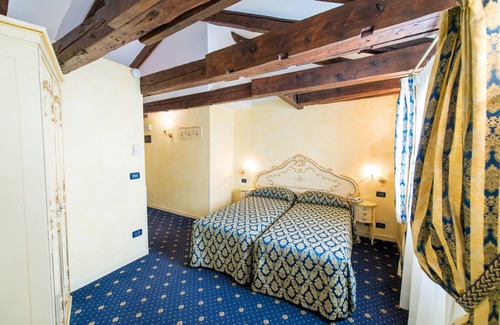 Dorsoduro Casa | Locanda Ca' Zose