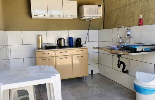 Barra do Garcas Apartamento | Locanda da Serra 🏨