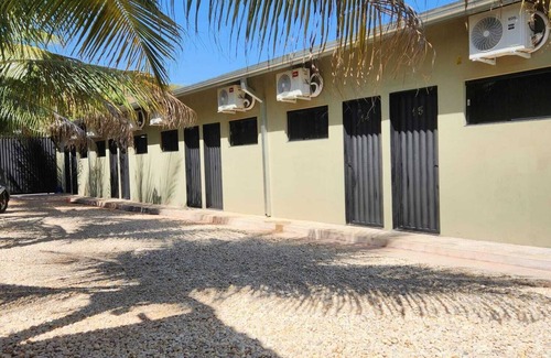 Barra do Garcas Apartamento | Locanda da Serra 🏨