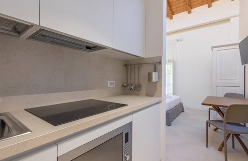 Santa Margherita di Pula Apartamento | Locanda Della Meridiana - Alloro