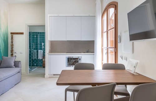 Santa Margherita di Pula Apartamento | Locanda Della Meridiana - Rosmarino