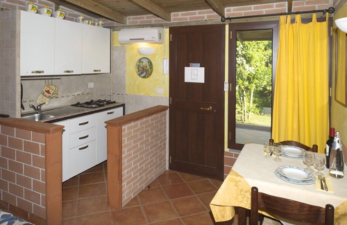 Zona XXVI Castel di Decima Apartamento | Experiencia Locanda di Decima Garden