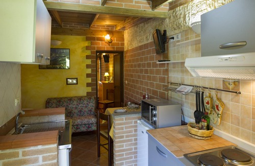 Zona XXVI Castel di Decima Apartamento | Experiencia Locanda di Decima Garden