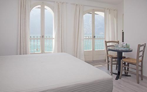 Gandria Hotel | Locanda Gandriese