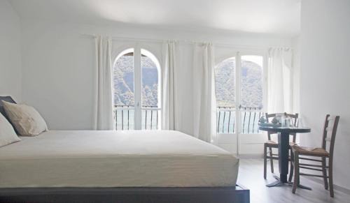 Gandria Hotel | Locanda Gandriese