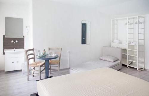 Gandria Hotel | Locanda Gandriese