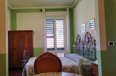 Tellaro Hotel | Locanda Miranda