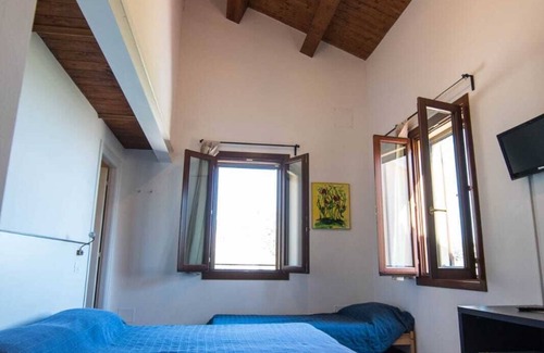 Senigallia Casa | Locanda Olivi