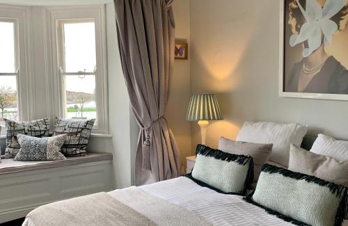 Porlock Weir Hotel | Locanda on the Weir