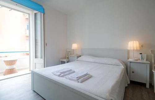 Cala Gonone Apartamento | Locanda Su Recreu