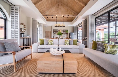 Klang Dong Villa | Locanda Villanova Bed & Breakfast