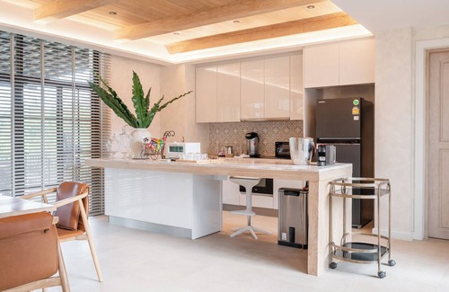 Klang Dong Villa | Locanda Villanova Bed & Breakfast