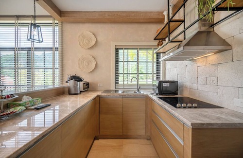 Klang Dong Villa | Locanda Villanova Bed & Breakfast