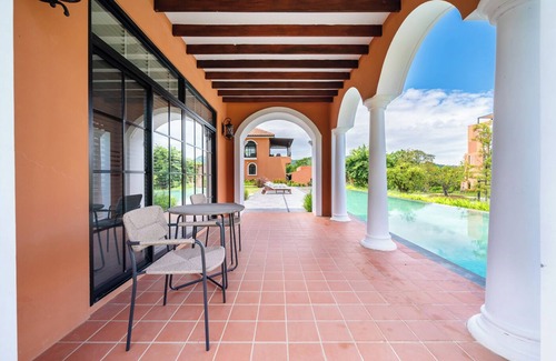 Klang Dong Villa | Locanda Villanova Bed & Breakfast