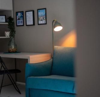 Locarno Apartamento | Locarno Center - Free Parking, Netflix and WiFi