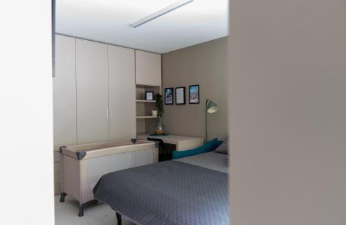 Locarno Apartamento | Locarno Center - Free Parking, Netflix and WiFi