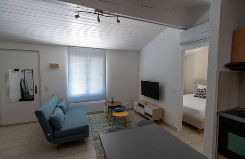 Locarno Apartamento | Locarno Centro Apartments