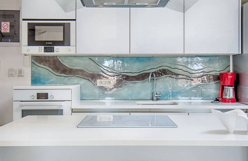 City Center Apartamento | Situado en el corazón de la antigua ciudad de Porec