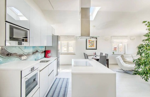 City Center Apartamento | Situado en el corazón de la antigua ciudad de Porec