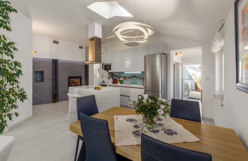 City Center Apartamento | Situado en el corazón de la antigua ciudad de Porec