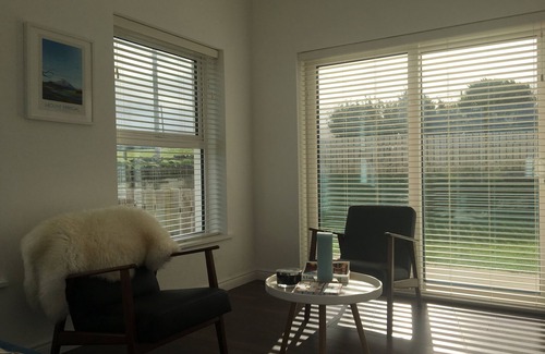 Dunfanaghy Casa | Ubicado en el Wild Atlantic Way en el pintoresco pueblo de Dunfanaghy