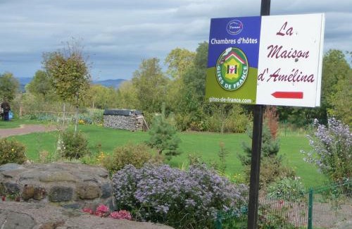 Seneujols Cama Y Desayuno | Location au cœur du Devès, proche Puy-en-Velay et chemin de St-Jacques - FR-1-582-447