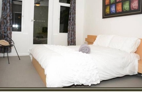 Bunbury Apartamento | Ubicación-Playa-Restaurantes-Bodegas-Naturaleza-Turismo-Ubicación