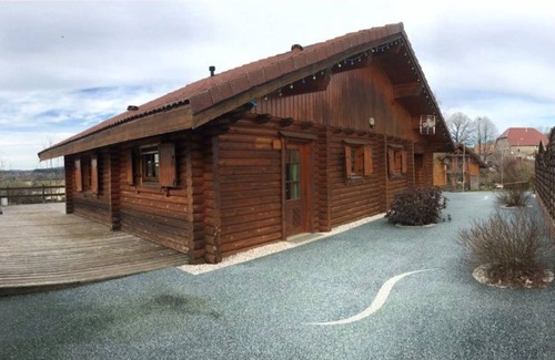 Le Latet Chalet De Esquí | Location Chalet Jura et Vacances à la Ferme
