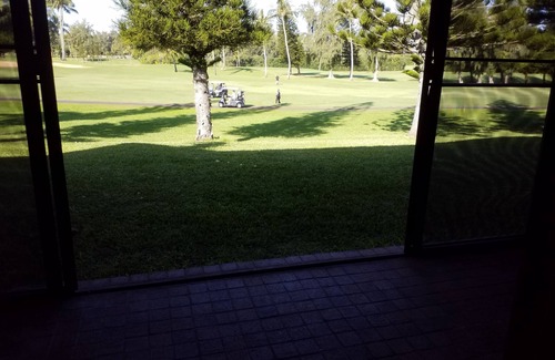 Kahuku Condominio | ¡Ubicación! Distancia de golf, natación, surf y CAMINATA al hotel, etc.