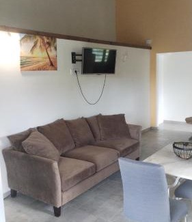 Malendure Apartamento | Location Liliane