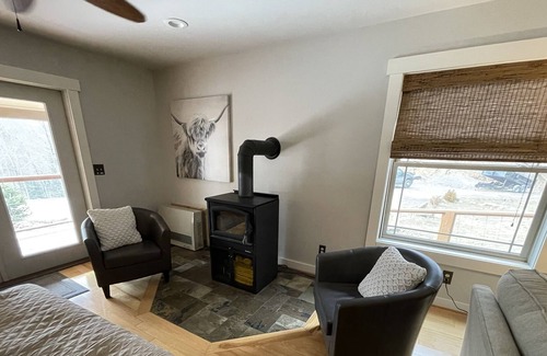 Flat Top Casa | Location! Location! Location!