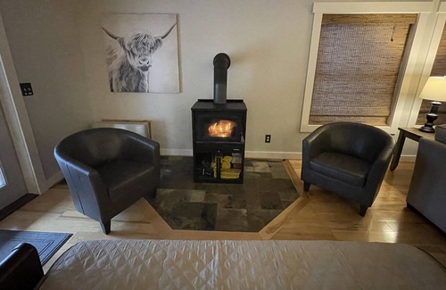 Flat Top Casa | Location! Location! Location!