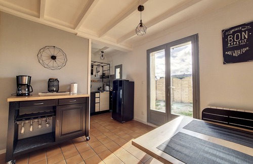 Pirou Casa | Location Maison de Vacances