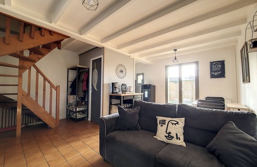 Pirou Casa | Location Maison de Vacances