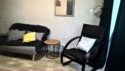 Jonzac Apartamento | LOCATIONS RIVES DE SEUGNE - De Gaulle