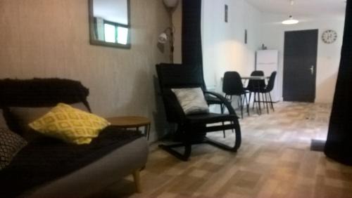 Jonzac Apartamento | LOCATIONS RIVES DE SEUGNE - De Gaulle