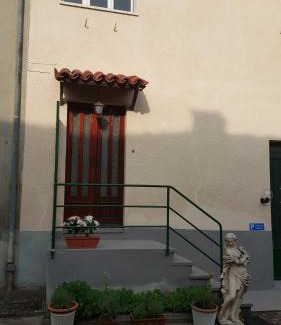 Grazzano Badoglio Casa | Locazione Turistica Antica dimora di Campagna