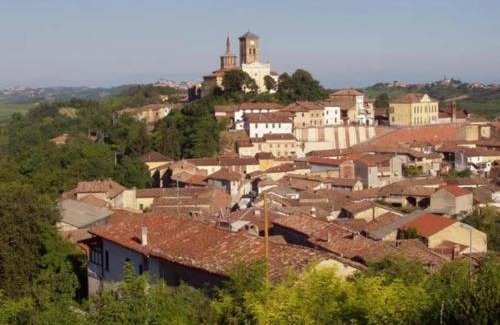 Grazzano Badoglio Casa | Locazione Turistica Antica dimora di Campagna