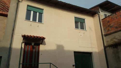 Grazzano Badoglio Casa | Locazione Turistica Antica dimora di Campagna